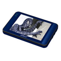 Differo PMP Cinema 2GB, 3.5 (DF3239003) Differo PMP Cinema 2GB, 3.5 (DF3239003)